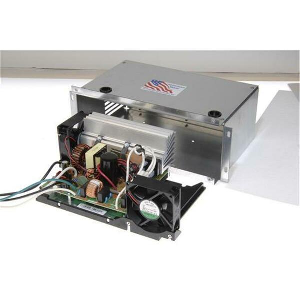 Prog Dynamic Power Inverter 55 Amps Maximum Output P2A-PD4655